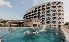 Das Seepark Woerthersee Resort