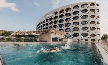Das Seepark Woerthersee Resort