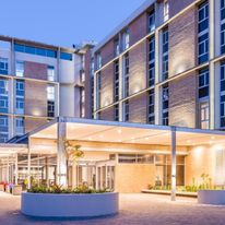 Onomo Hotel Durban