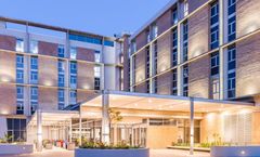 Onomo Hotel Durban