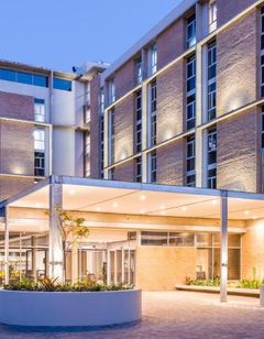 Onomo Hotel Durban
