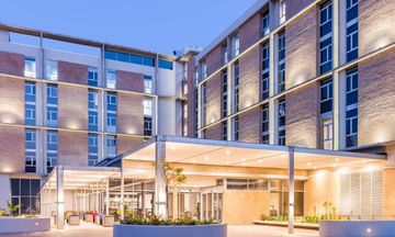 Onomo Hotel Durban