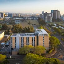 Onomo Hotel Durban