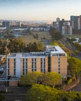 Onomo Hotel Durban
