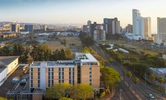 Onomo Hotel Durban