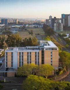 Onomo Hotel Durban
