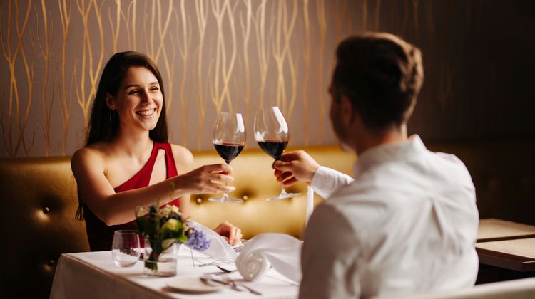 Das Seepark Woerthersee Resort Restaurant