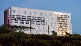 Onomo Hotel Kigali Exterior