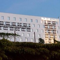 Onomo Hotel Kigali