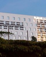 Onomo Hotel Kigali