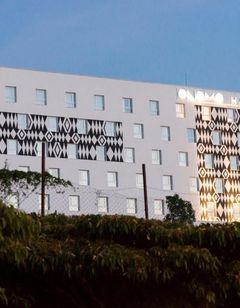 Onomo Hotel Kigali