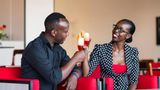 Onomo Hotel Kigali Restaurant