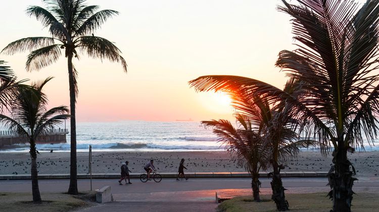 Onomo Hotel Durban Beach