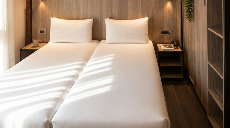 Onomo Hotel Durban Recreation