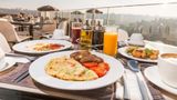 Onomo Hotel Kigali Restaurant