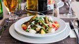 Onomo Hotel Kigali Restaurant
