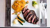 Onomo Hotel Kigali Restaurant