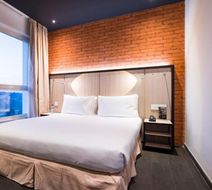 Onomo Hotel Kigali Room