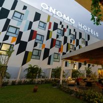 ONOMO Hotel Abidjan Airport