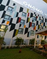 ONOMO Hotel Abidjan Airport