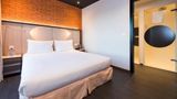 Onomo Hotel Kigali Room