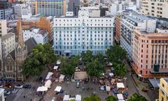 ONOMO Cape Town Inn on the Square