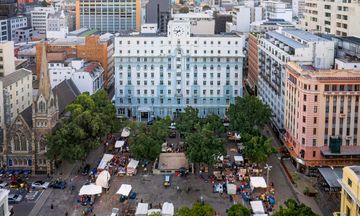ONOMO Cape Town Inn on the Square