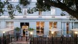 ONOMO Cape Town Inn on the Square Exterior