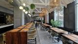ONOMO Cape Town Inn on the Square Restaurant