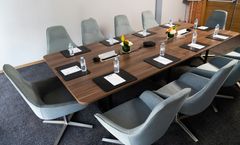 ONOMO Hotel Casablanca City Center