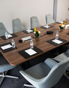 ONOMO Hotel Casablanca City Center