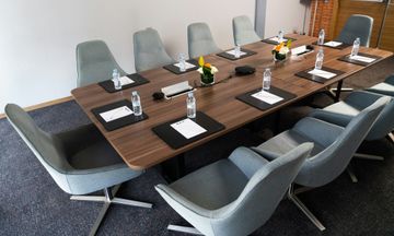ONOMO Hotel Casablanca City Center