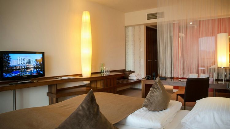 Das Seepark Woerthersee Resort Room