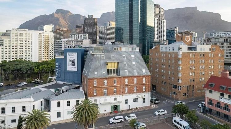 Signature Lux Hotel by ONOMO, Waterfront Exterior