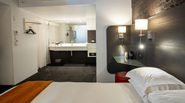 Signature Lux Hotel by ONOMO, Waterfront Room