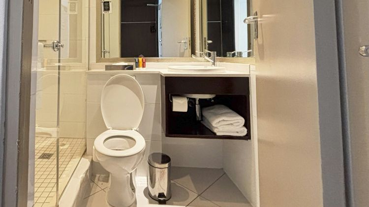 ONOMO Cape Town Inn on the Square Room