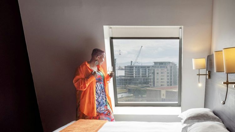 Signature Lux Hotel by ONOMO, Waterfront Room