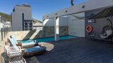 ONOMO Cape Town Inn on the Square Pool