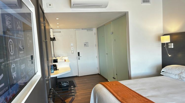 Signature Lux Hotel by ONOMO, Waterfront Suite