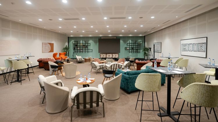 ONOMO Hotel Abidjan Airport Meeting