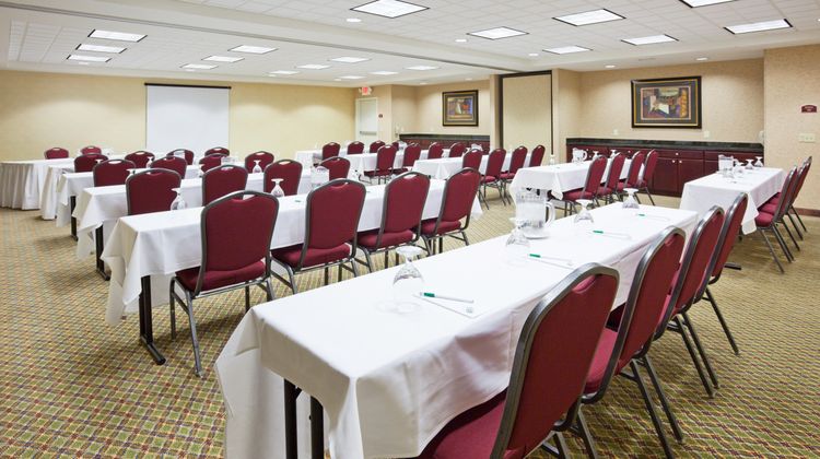 Holiday Inn Hotel & Conference Ctr Meeting
