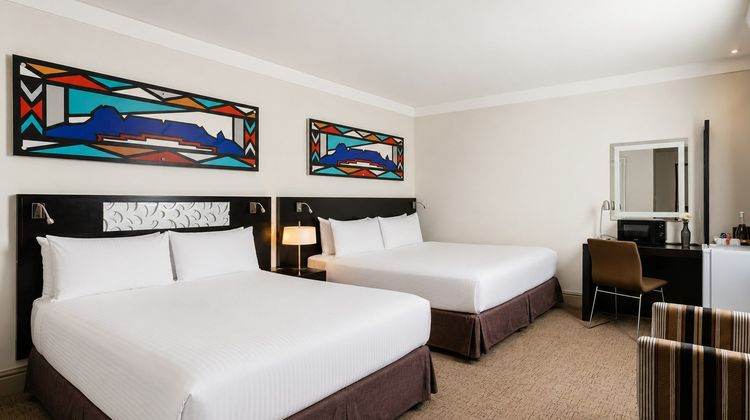 ONOMO Cape Town Inn on the Square Room