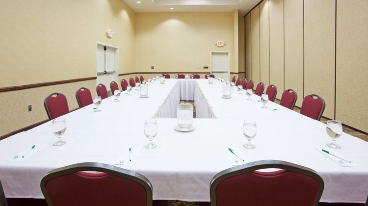 Holiday Inn Hotel & Conference Ctr Meeting