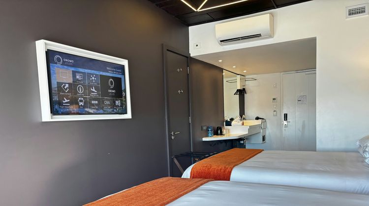 Signature Lux Hotel by ONOMO, Waterfront Suite