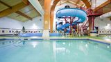 <b>Holiday Inn Hotel & Conference Ctr Pool</b>. Images powered by <a href="https://www.leonardoworldwide.com/" title="Leonardo Worldwide" target="_blank">Leonardo</a>.