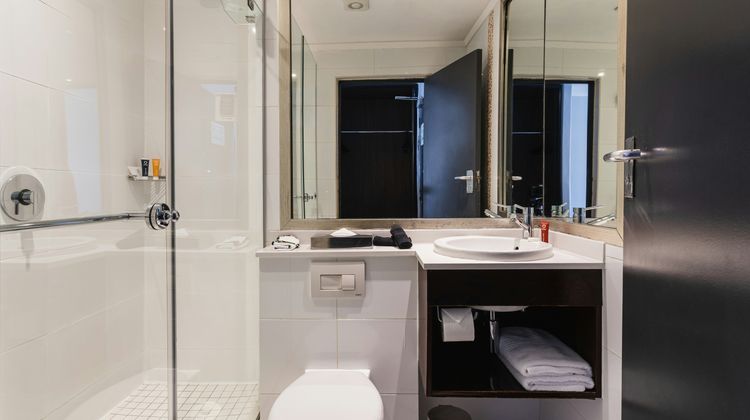ONOMO Cape Town Inn on the Square Room