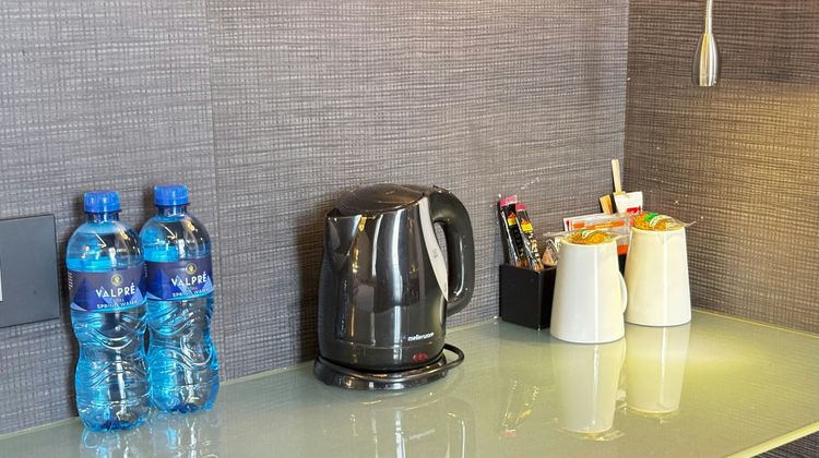 Signature Lux Hotel by ONOMO, Waterfront Suite