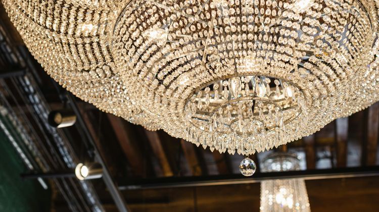 Signature Lux Hotel by ONOMO, Waterfront Lobby
