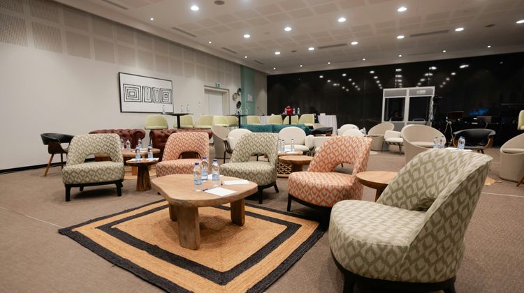 ONOMO Hotel Abidjan Airport Meeting