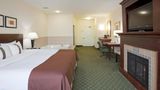 Holiday Inn Hotel & Conference Ctr Suite